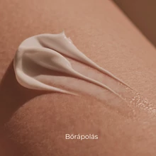 Bőrápolás