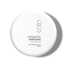 Bio shea vaj
