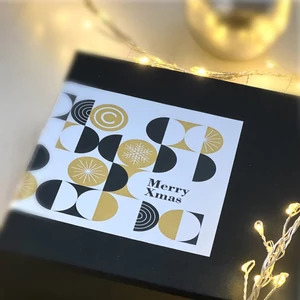 Ajándékcsomagolás