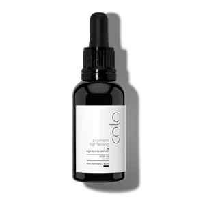 Pigment Lightening &amp; Age Spots Booster - Pigmentfolt halványító szérum