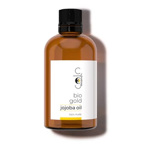 Aranyló Jojoba olaj,  BIO