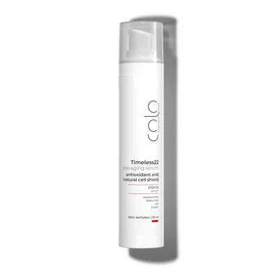 Timeless22 Pre-Aging Antioxidáns Szérum