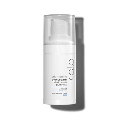 Szemkörnyékápoló fáradt, karikás, és táskás szemekre, érzékeny bőrre