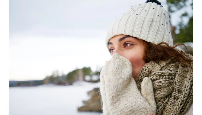 Hogyan védd a bőröd mínusz 10 fokban? – Téli bőrápolási útmutató felnőtteknek és gyerekeknek